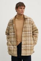 Levi's Obojstranná džínsová bunda Levi's