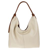 NovaKabelka.cz Delfina Beige Camel