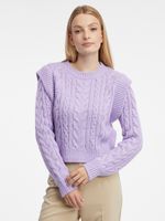 Orsay Light Purple Women's Sweater - Women's