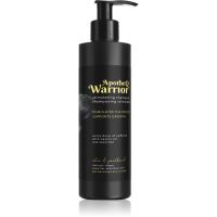 Soaphoria ApotheQ Warrior Shampoo für die Stimulierung des Haarwachstums 250 ml