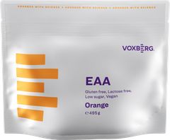 Voxberg EAA 495 g orange
