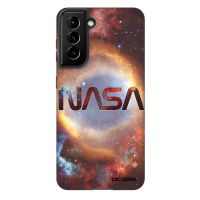 Fashion Case pre Samsung Galaxy S21 FE 5G - Nebula