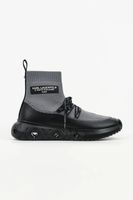 Karl Lagerfeld sneakers K/KITE RUN culoarea negru, KL54645