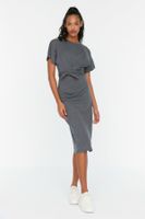 Damen Kleid Trendyol