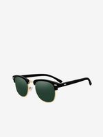 VEYREY Hayward Sunglasses Schwarz