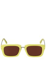 Les Lunettes Soli Sunglasses