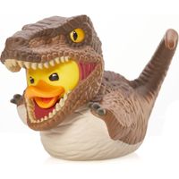 Tubbz kachnička Jurský park - Velociraptor