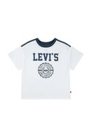Levi's Detské tričko Levi's SPORTY OVERSIZED TEE