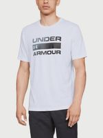 Under Armour Team Issue Wordmark Majica bijela