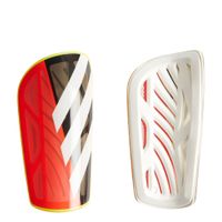 ADIDAS PERFORMANCE Štitnik 'Tiro League'  crvena / crna / bijela