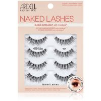 Ardell Naked Lashes Multipack nalepovacie mihalnice veľké balenie typ 424