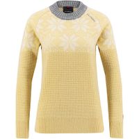Dámský merino svetr Ulvang Rav Kiby Roundneck Sweater