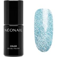 NEONAIL You're a Goddess gel lak za nohte odtenek Get Attention 7,2 ml