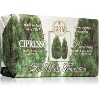 Nesti Dante Dei Colli Fiorentini Cypress Regenerating prirodni sapun 250 g