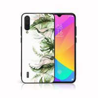 MY ART Zaščitni ovitek za Xiaomi Mi 9 Lite TROPICAL (154)