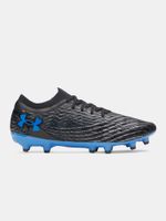 Unisex football boots Under Armour UA U Magnetico Pro 5 FG-BLK - unisex