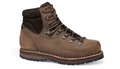 Hanwag Bergler Marone Chestnut