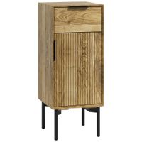 Livetastic SPODNÁ SKRINKA, prírodná farba, prírodná farba, 41/101/42 cm