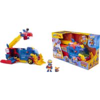 Figurka SuperThings S Záchranářský kamion