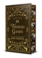 Twisted Games