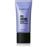 Smashbox Photo Finish Pore-Vanishing Primer стійка основа для звуження пор 30 мл