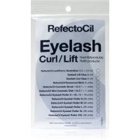 RefectoCil Eyelash Curl ролки за трайно къдрене за мигли размер XL 36 бр.