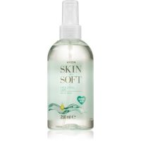 Avon Skin So Soft Jojobaöl im Spray 250 ml