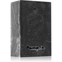 Pomp & Co Body-Bar-Soap Charcoal очисне тверде мило 120 гр