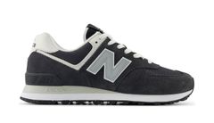 New Balance U574ESJ - Pánske - Tenisky New Balance - Čierne - U574ESJ - Veľkosť: 40.5