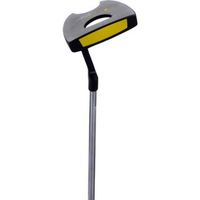 FUTURE GOLF YELLOW 50 JR Детски пътър, жълто, размер