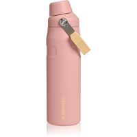 Stanley The IceFlow™ Bottle Fast Flow termovka Peach Rose 700 ml