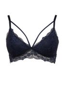 DEFACTO Fall in Love Padded Lace Bralette