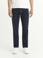 Celio Nobody15 Jeans Blau