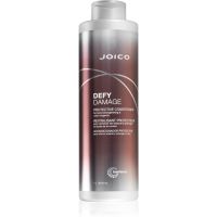 Joico Defy Damage Protective Conditioner захисний кондиціонер для пошкодженого волосся 1000 мл