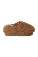 UGG Detské papuče UGG TASMAN MAXI CURLY