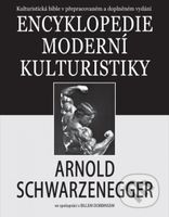 Encyklopedie moderní kulturistiky - Arnold Schwarzenegger, Bill Dobbins - kniha z kategorie Individuální sporty