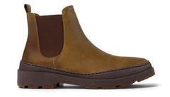 Camper Brutus Trek MICHELIN