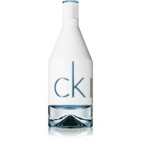 Calvin Klein CK IN2U Eau de Toilette für Herren 100 ml