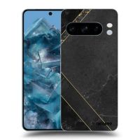 ULTIMATE CASE pro Google Pixel 10 Pro - Black tile