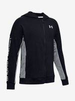 Under Armour Sweatshirt Rival Terry Fz - Boys