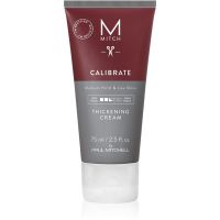 Paul Mitchell Mitch Calibrate Thickening Cream lekki krem do stylizacji zwiększający gęstość włosów 75 ml