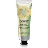 The Body Shop Moringa Hand Cream krema za roke 30 ml