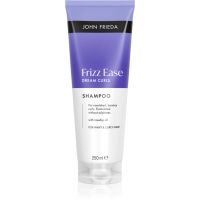 John Frieda Frizz Ease Dream Curls Shampoo vlažilni šampon za definicijo valov 250 ml