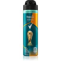 Rexona Men Advanced Protection Deodorant spray 150 ml