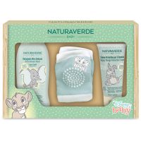 Disney Naturaverde Baby Disney Gift Set σετ δώρου για παιδιά από τη γέννηση