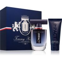 Tommy Hilfiger Impact Intense подаръчен комплект за мъже