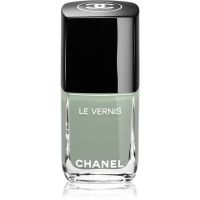 Chanel Le Vernis Long-lasting Colour and Shine hosszantartó körömlakk árnyalat 131 - Cavalier Seul 13 ml