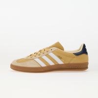 Trampki adidas Gazelle Indoor Oatmeal/ Ftw White/ Shadow Navy EUR 42
