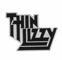 trzalica THIN LIZZY - LOGO - RAZAMATAZ