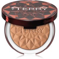 By Terry Tea to Tan Sun Powder hydratačný bronzer odtieň 1. Fair Bronze 10 g